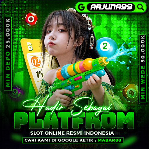 ARJUNA99 : Destinasi Provider Terfavorit dengan Game Berkualitas